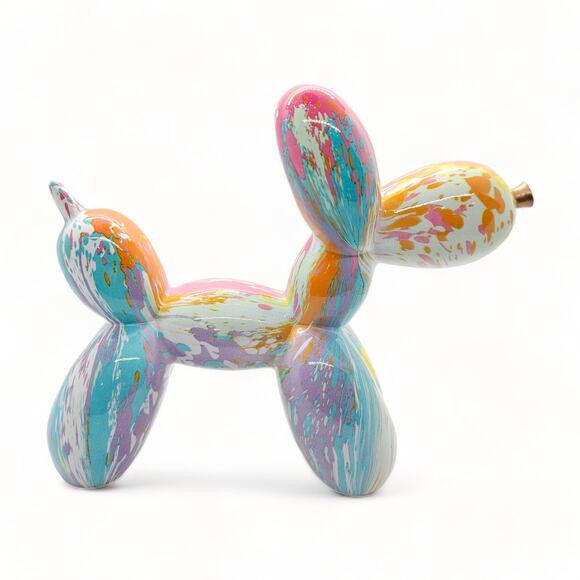 Balloon Dog Graffiti - Picture 6 of 6